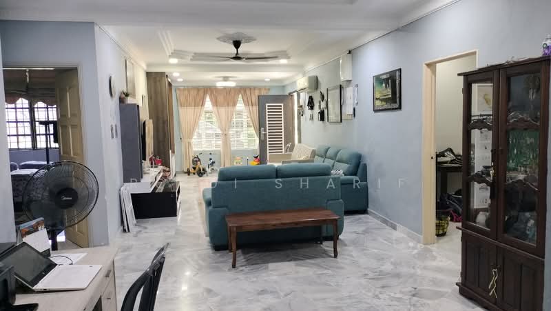 Rumah Banglo untuk Dijual di Bandar Bukit Beruntung (Bukit Beruntung) - Rosdi Sharif - PropertyGuru.com.my