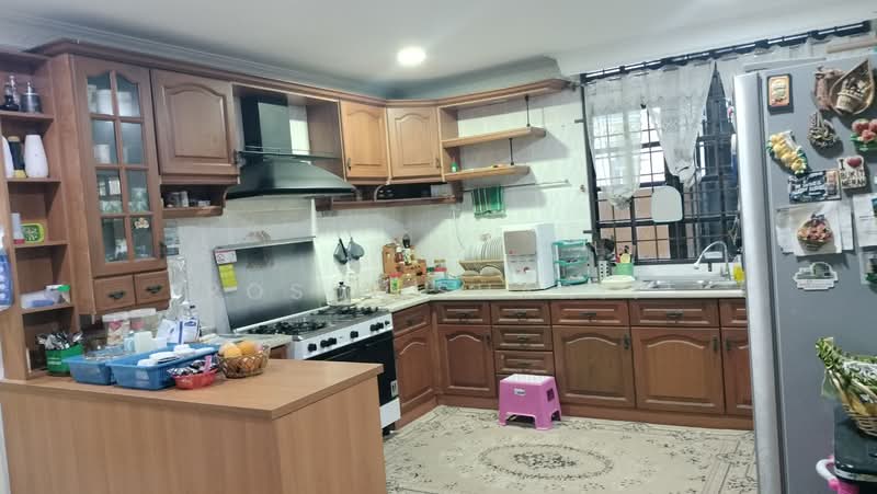 Rumah Banglo untuk Dijual di Bandar Bukit Beruntung (Bukit Beruntung) - Rosdi Sharif - PropertyGuru.com.my