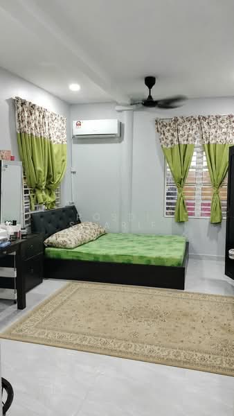 Rumah Banglo untuk Dijual di Bandar Bukit Beruntung (Bukit Beruntung) - Rosdi Sharif - PropertyGuru.com.my