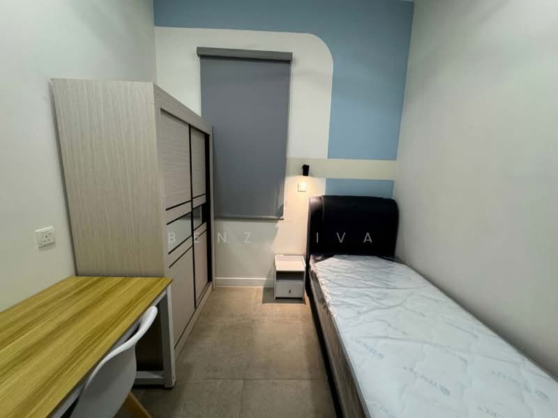 Servis Apartment untuk Disewa di Sunway Geo Residence - Benz Viva - Bedroom - PropertyGuru.com.my