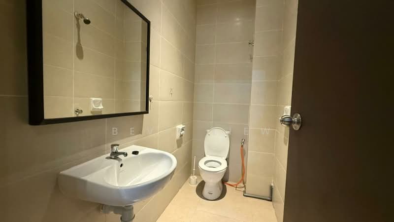 Cluster House for Rent in Horizon Hills (Iskandar Puteri (Nusajaya)) - Bevis Liew - Bathroom - PropertyGuru.com.my