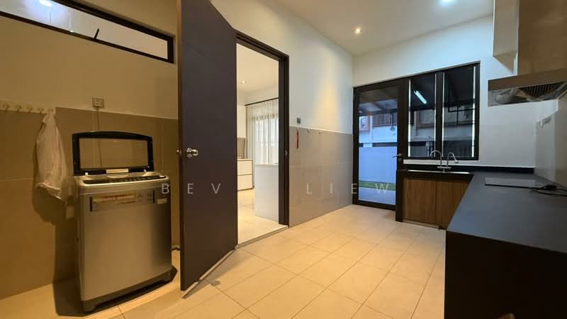 Cluster House for Rent in Horizon Hills (Iskandar Puteri (Nusajaya)) - Bevis Liew - Kitchen - PropertyGuru.com.my