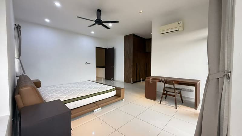 Cluster House for Rent in Horizon Hills (Iskandar Puteri (Nusajaya)) - Bevis Liew - Bedroom - PropertyGuru.com.my