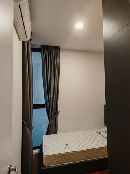 Service Residence for Rent at 10 Stonor - Kiki Yew - PropertyGuru.com.my