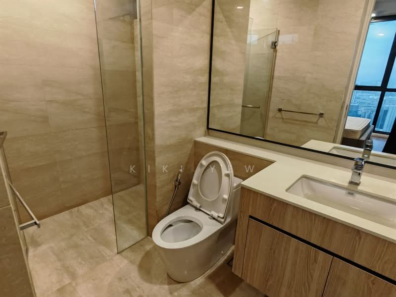Service Residence for Rent at 10 Stonor - Kiki Yew - PropertyGuru.com.my