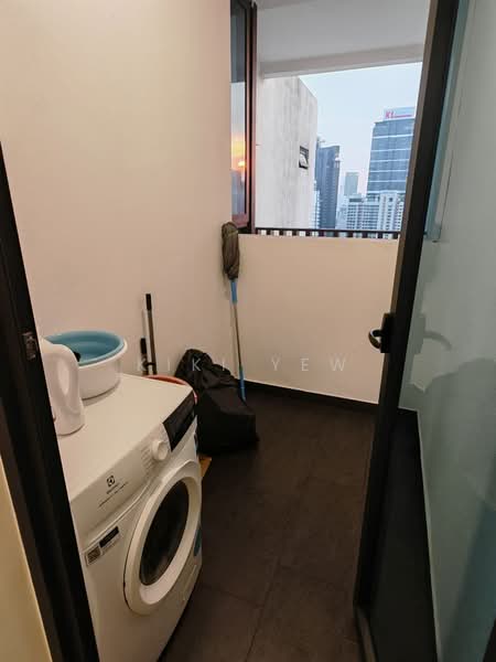 Service Residence for Rent at 10 Stonor - Kiki Yew - PropertyGuru.com.my
