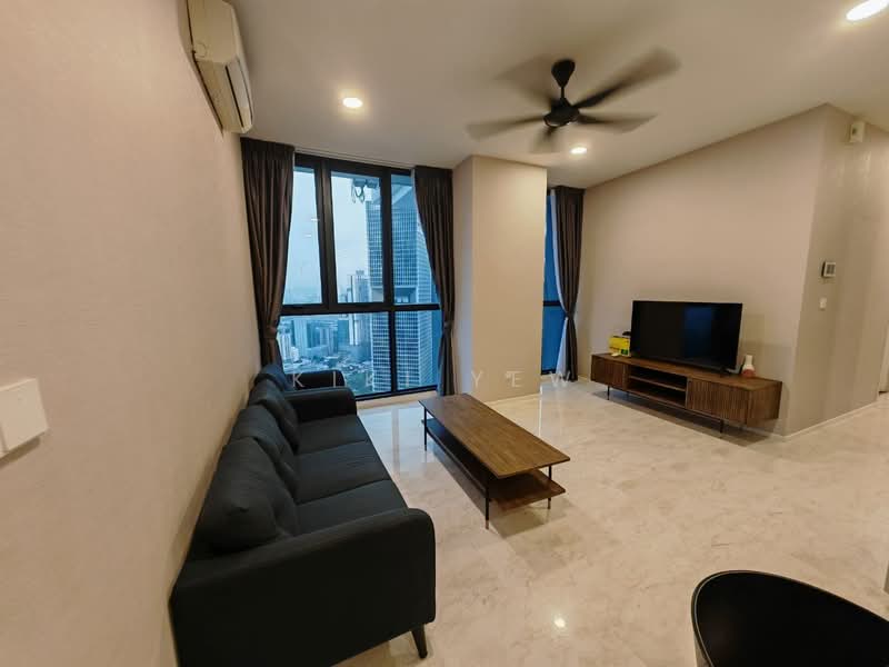 Service Residence for Rent at 10 Stonor - Kiki Yew - PropertyGuru.com.my