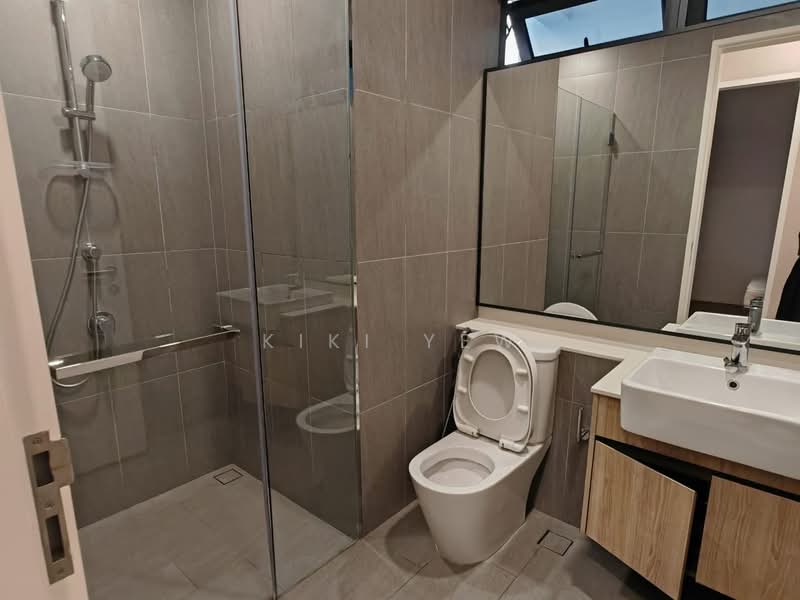 Service Residence for Rent at 10 Stonor - Kiki Yew - PropertyGuru.com.my