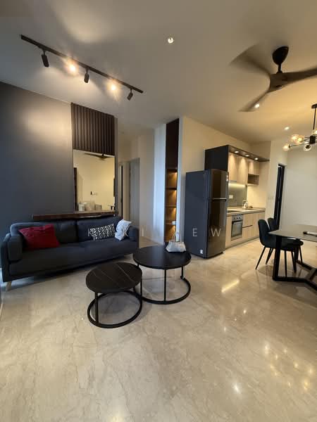 Kediaman Servis untuk Disewa di 10 Stonor - Kiki Yew - PropertyGuru.com.my
