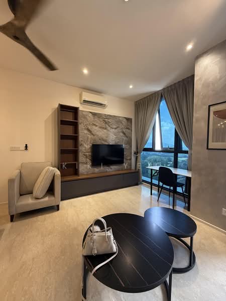 Kediaman Servis untuk Disewa di 10 Stonor - Kiki Yew - PropertyGuru.com.my