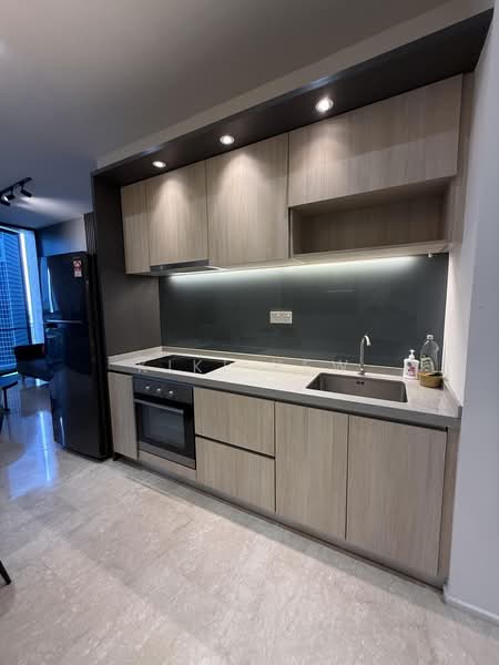 Kediaman Servis untuk Disewa di 10 Stonor - Kiki Yew - PropertyGuru.com.my