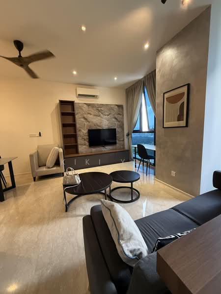 Kediaman Servis untuk Disewa di 10 Stonor - Kiki Yew - PropertyGuru.com.my