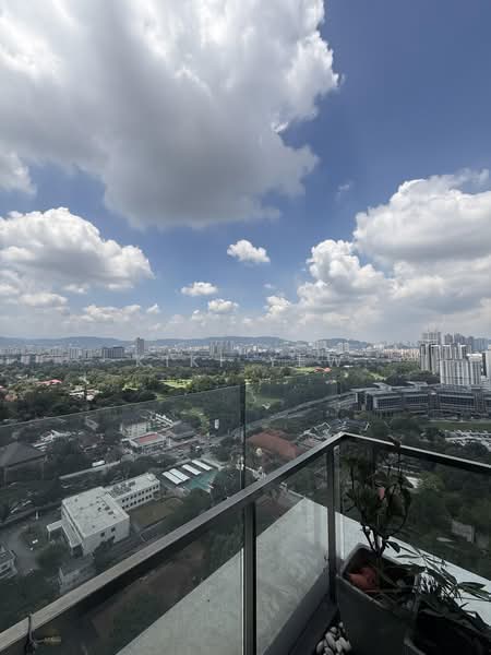 Kediaman Servis untuk Disewa di 10 Stonor - Kiki Yew - PropertyGuru.com.my