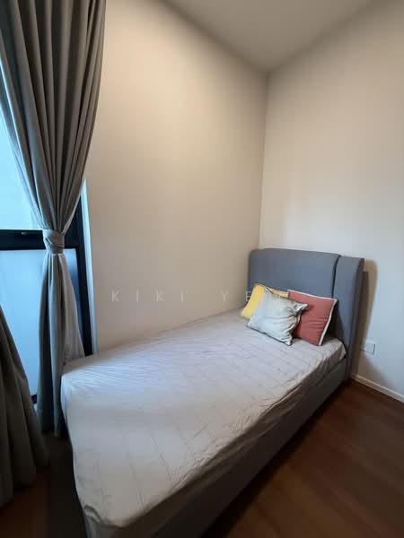 Kediaman Servis untuk Disewa di 10 Stonor - Kiki Yew - PropertyGuru.com.my