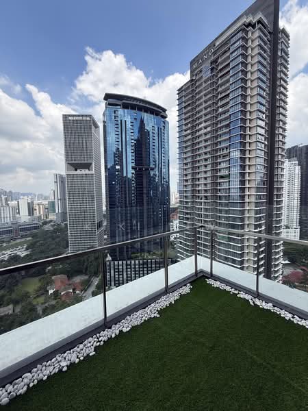 Kediaman Servis untuk Disewa di 10 Stonor - Kiki Yew - PropertyGuru.com.my