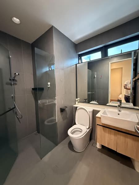 Kediaman Servis untuk Disewa di 10 Stonor - Kiki Yew - PropertyGuru.com.my