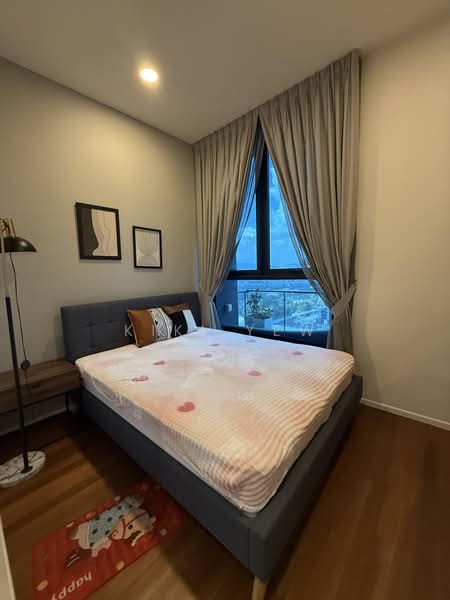 Kediaman Servis untuk Disewa di 10 Stonor - Kiki Yew - PropertyGuru.com.my