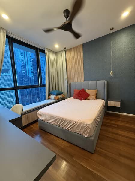 Kediaman Servis untuk Disewa di 10 Stonor - Kiki Yew - PropertyGuru.com.my