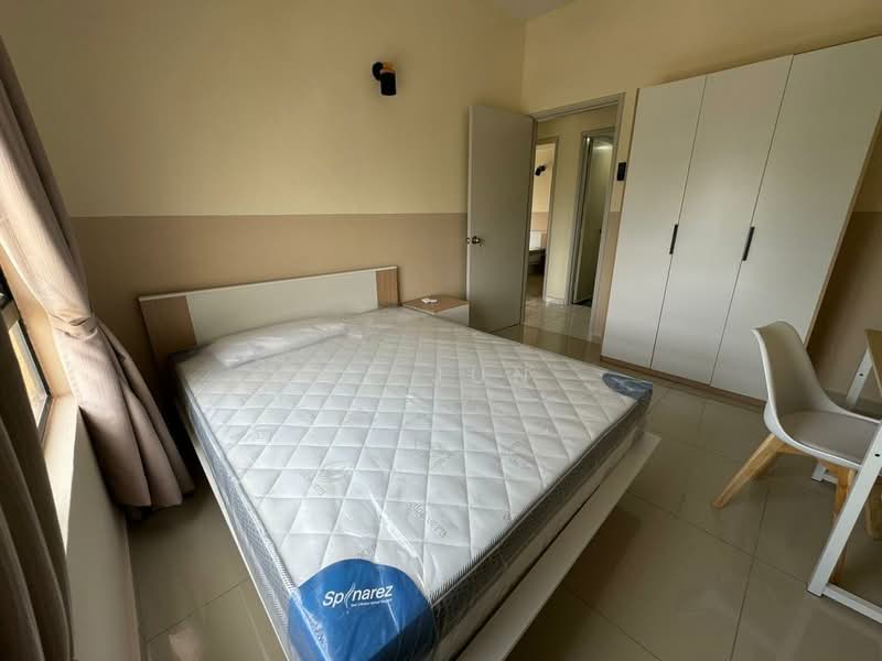 Condominium for Rent at Vista Millennium Condominium - Yi Jun - Bedroom - PropertyGuru.com.my
