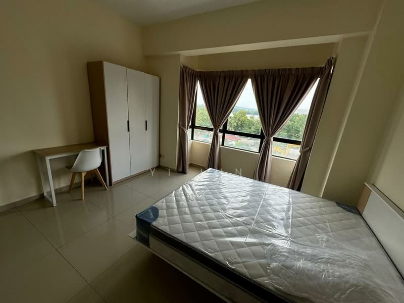 Condominium for Rent at Vista Millennium Condominium - Yi Jun - Bedroom - PropertyGuru.com.my