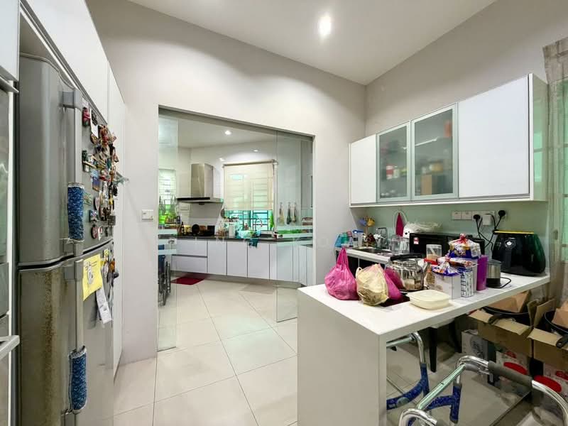3-storey Terraced House for Sale in Tanjung Bungah (Penang) - Ping Koay - Kitchen - PropertyGuru.com.my