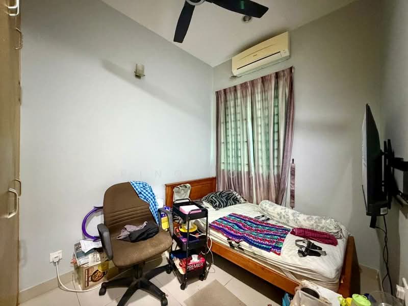 3-storey Terraced House for Sale in Tanjung Bungah (Penang) - Ping Koay - Bedroom - PropertyGuru.com.my