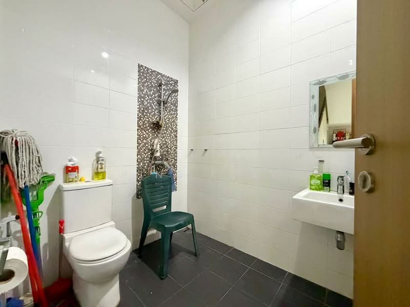 3-storey Terraced House for Sale in Tanjung Bungah (Penang) - Ping Koay - Bathroom - PropertyGuru.com.my