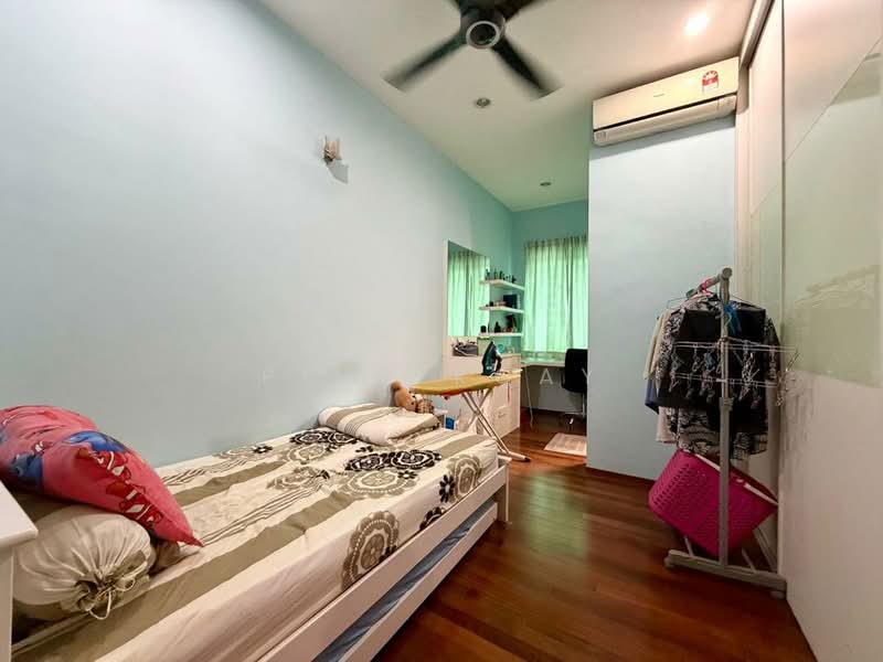 3-storey Terraced House for Sale in Tanjung Bungah (Penang) - Ping Koay - Bedroom - PropertyGuru.com.my