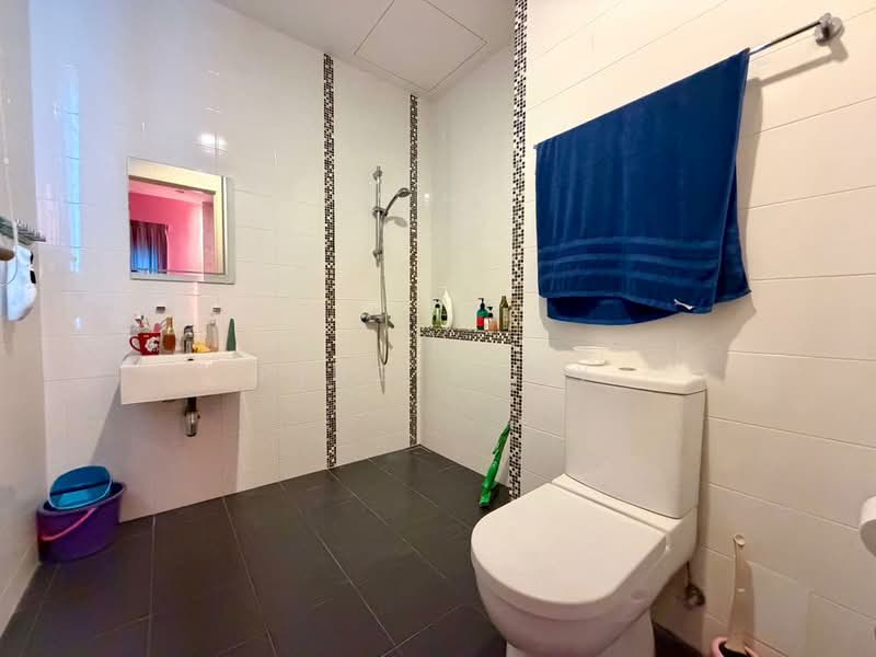 3-storey Terraced House for Sale in Tanjung Bungah (Penang) - Ping Koay - Bathroom - PropertyGuru.com.my