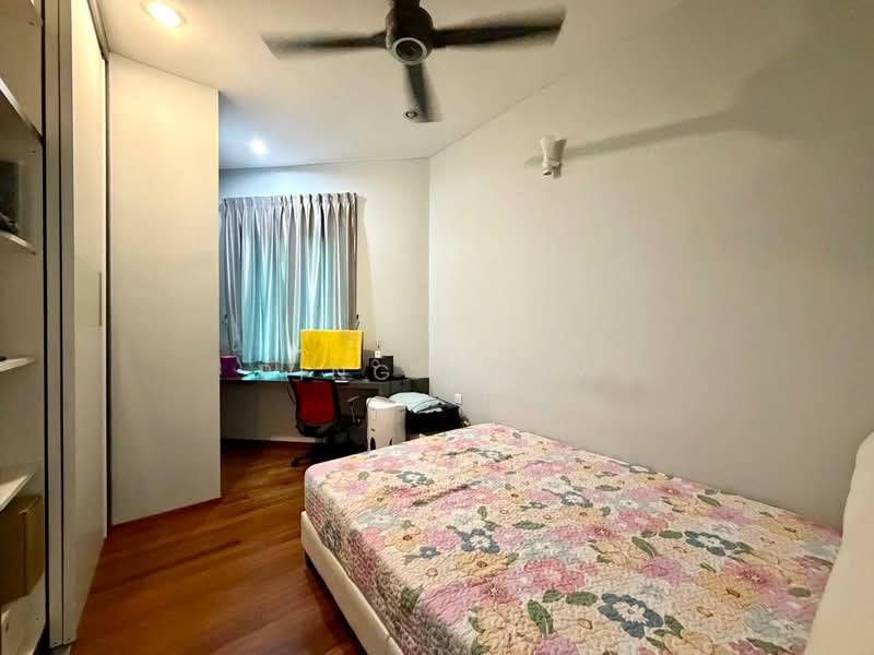 3-storey Terraced House for Sale in Tanjung Bungah (Penang) - Ping Koay - Bedroom - PropertyGuru.com.my