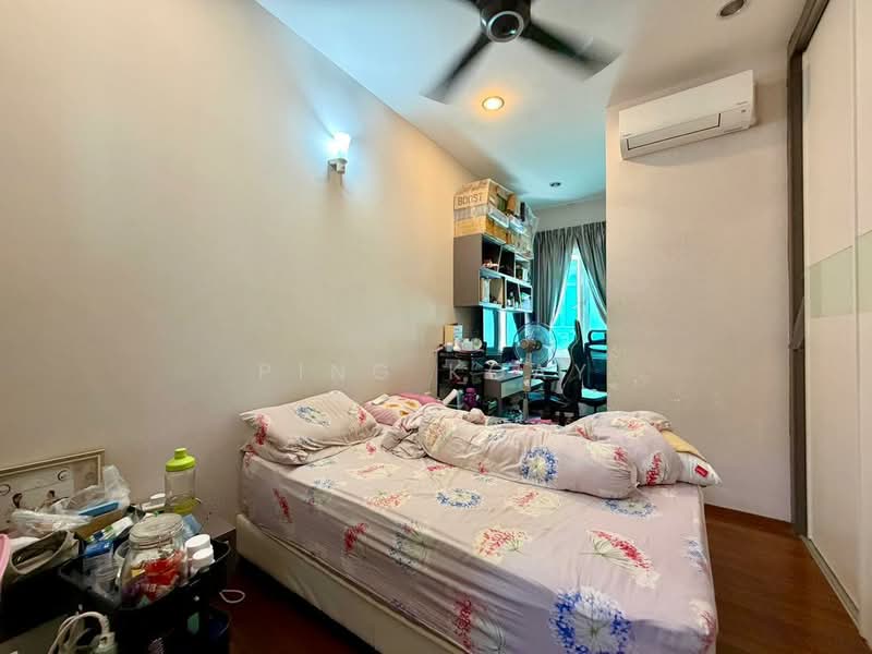 3-storey Terraced House for Sale in Tanjung Bungah (Penang) - Ping Koay - Bedroom - PropertyGuru.com.my