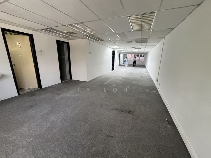Kedai / Pejabat untuk Dijual di Titiwangsa (Kuala Lumpur) - TY Loh - PropertyGuru.com.my