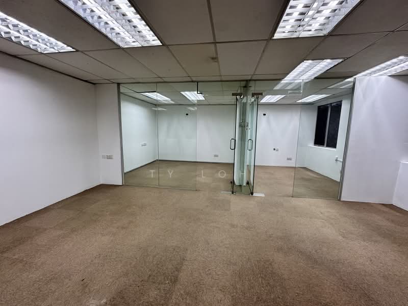 Kedai / Pejabat untuk Dijual di Titiwangsa (Kuala Lumpur) - TY Loh - PropertyGuru.com.my