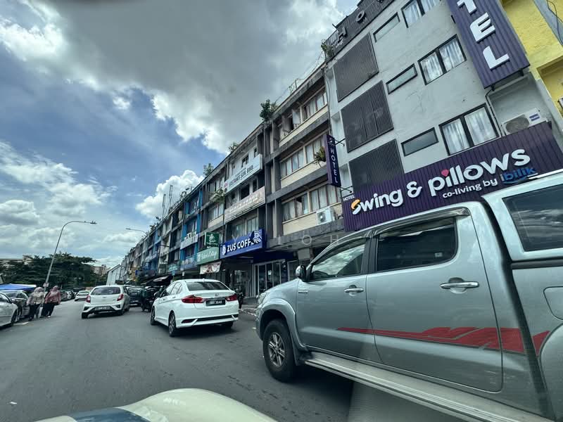 Kedai / Pejabat untuk Dijual di Titiwangsa (Kuala Lumpur) - TY Loh - PropertyGuru.com.my