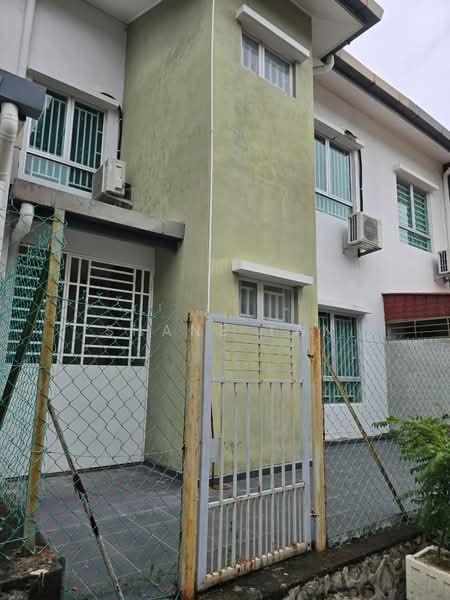 Rumah Teres 2 Tingkat untuk Dijual di S2 Heights (Seremban 2) - Shane Tan - Exterior - PropertyGuru.com.my