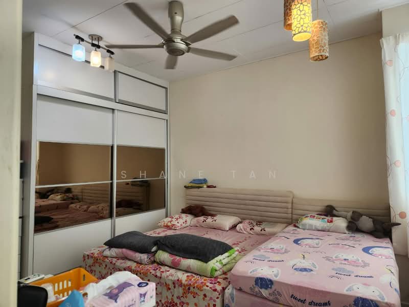 Rumah Teres 2 Tingkat untuk Dijual di S2 Heights (Seremban 2) - Shane Tan - Bedroom - PropertyGuru.com.my