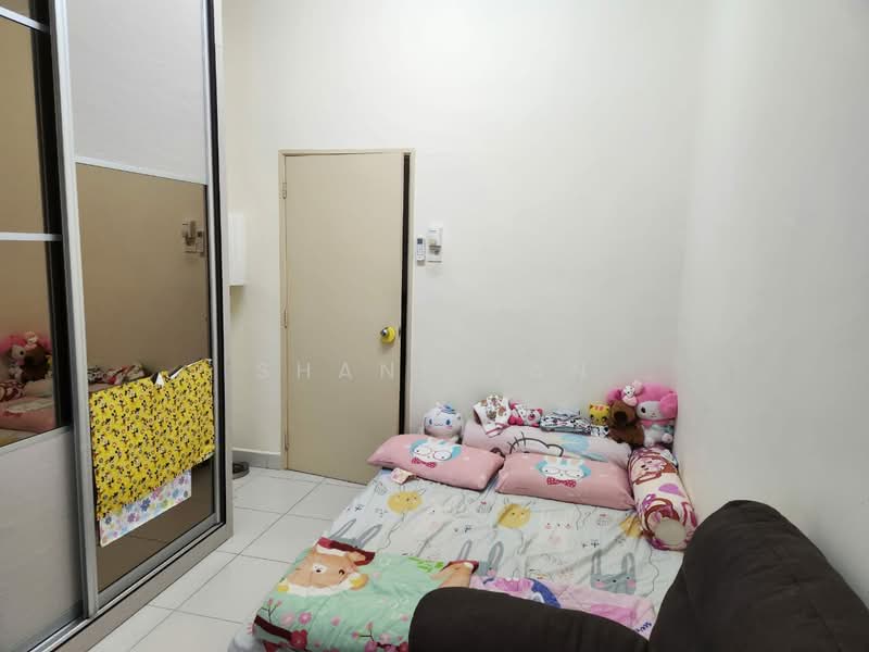 Rumah Teres 2 Tingkat untuk Dijual di S2 Heights (Seremban 2) - Shane Tan - Bedroom - PropertyGuru.com.my