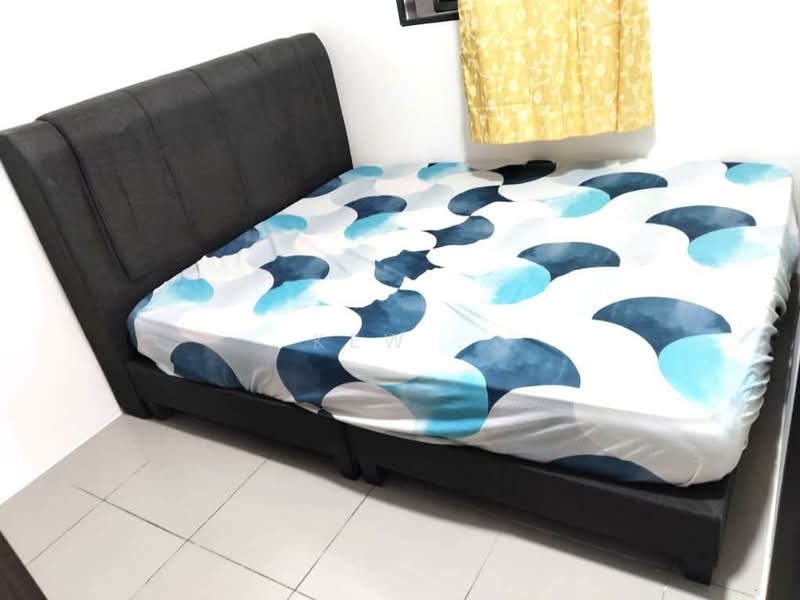Apartment for Rent at Residensi Metro Kepong - Kew . - PropertyGuru.com.my
