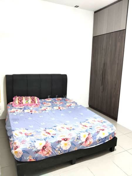 Apartment for Rent at Residensi Metro Kepong - Kew . - PropertyGuru.com.my