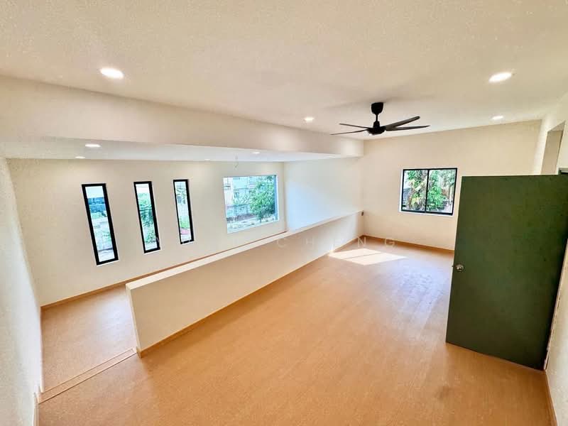 Rumah Berkembar untuk Dijual di Taman Sentosa (Johor Bahru) - Yuki Cheng - PropertyGuru.com.my