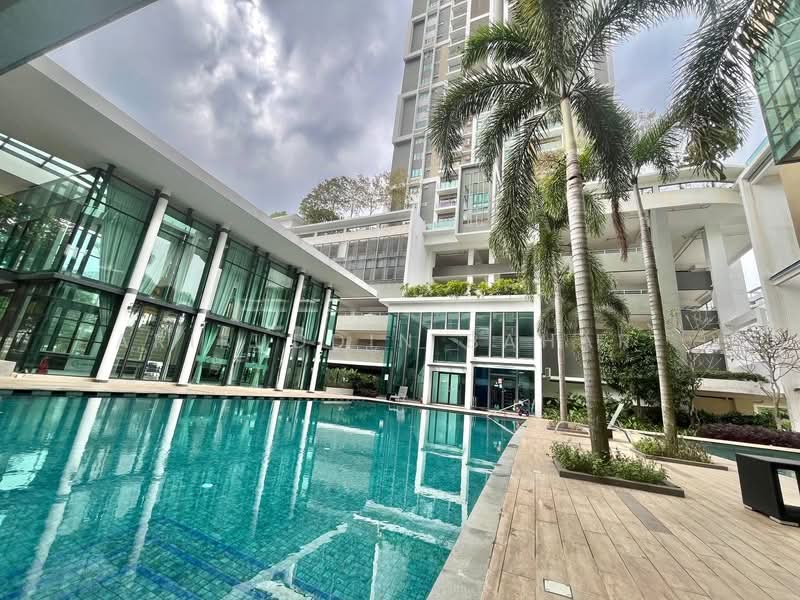 Kondominium untuk Dijual di Lake Point Residence - Arifuddin Bahari - Exterior - PropertyGuru.com.my