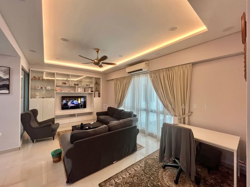 Kondominium untuk Dijual di Lake Point Residence - Arifuddin Bahari - PropertyGuru.com.my