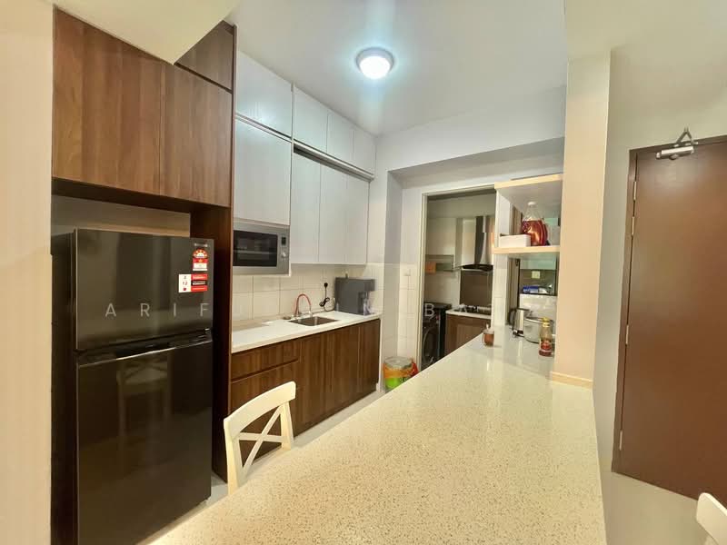 Kondominium untuk Dijual di Lake Point Residence - Arifuddin Bahari - PropertyGuru.com.my