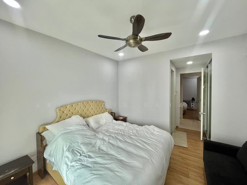 Kondominium untuk Dijual di Lake Point Residence - Arifuddin Bahari - PropertyGuru.com.my