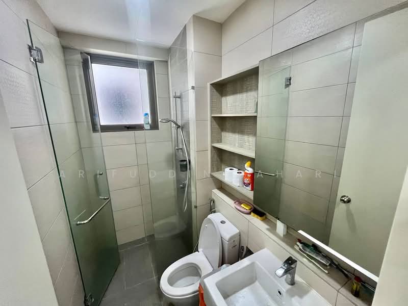 Kondominium untuk Dijual di Lake Point Residence - Arifuddin Bahari - PropertyGuru.com.my