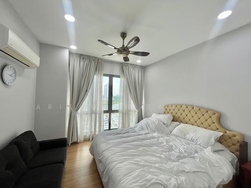 Kondominium untuk Dijual di Lake Point Residence - Arifuddin Bahari - PropertyGuru.com.my