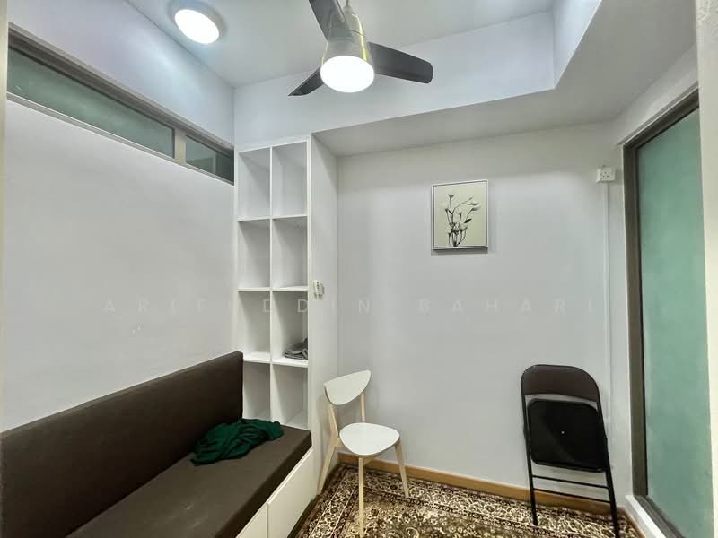 Kondominium untuk Dijual di Lake Point Residence - Arifuddin Bahari - PropertyGuru.com.my
