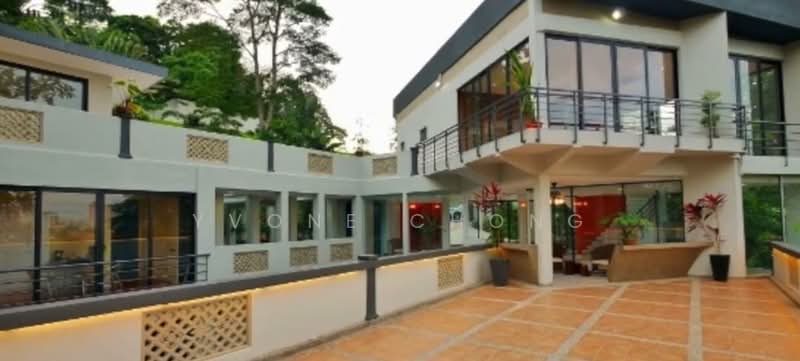 Rumah Banglo untuk Disewa di Bukit Tunku (Kenny Hills) (Kuala Lumpur) - Yvone Chong - PropertyGuru.com.my