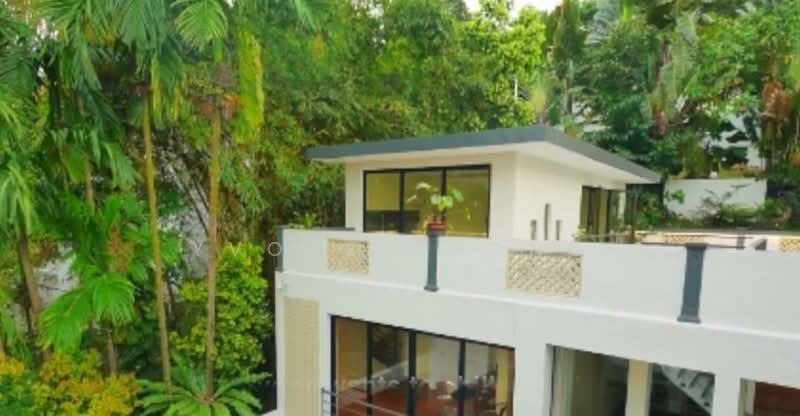 Rumah Banglo untuk Disewa di Bukit Tunku (Kenny Hills) (Kuala Lumpur) - Yvone Chong - PropertyGuru.com.my