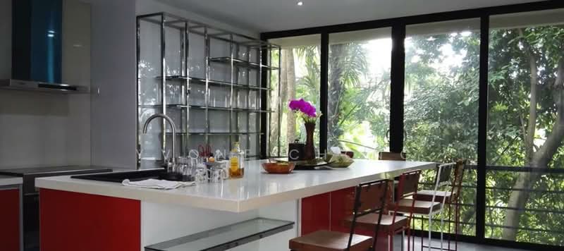 Rumah Banglo untuk Disewa di Bukit Tunku (Kenny Hills) (Kuala Lumpur) - Yvone Chong - PropertyGuru.com.my